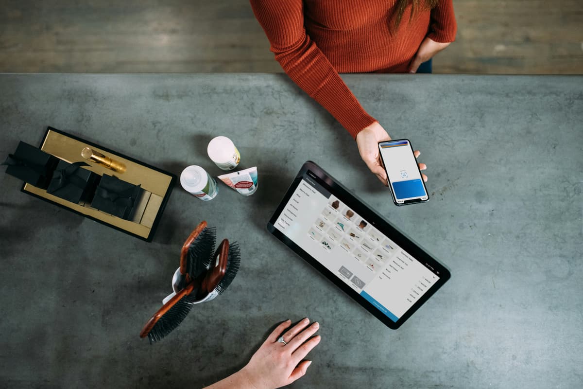 Marketing Attribution